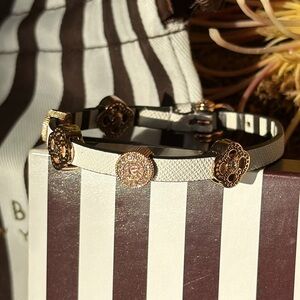 EUC HENRI BENDEL BRACELET BOX AND BAG STUNNING VERY GIFTABLE!!!